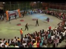 Festival Gospel Manaus Canta Para Jesus reuniu cerca de 2 mil pessoas na capital amazonense