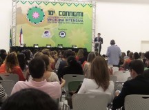 Manaus sedia congresso de terapia intensiva e recebe mais de 700 estudantes e profissionais de todo o país