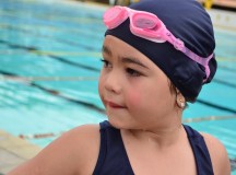Circuito de Aspirantes de Mini a Petiz movimentou a nova geração das piscinas do Amazonas