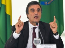 CPI da Petrobras ouvirá ministro da Justiça nesta quarta-feira (15)