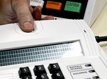 PRODAM firma parceria com o TRE-AM para agilizar cadastro biométrico,no AM