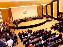AAM articula encontro estadual de prefeitos,no Amazonas 
