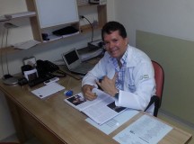 Portal Gazeta Do Amazonas parabeniza o médico Sidnilson Holanda pelo seu aniversário