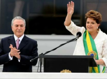 TSE reabre ação eleitoral que pede cassação de Dilma Rousseff e Michel Temer