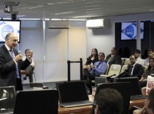 Especialista português critica a qualidade dos cursos de Direito no Brasil