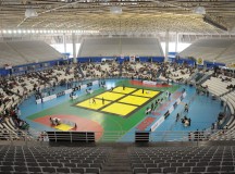 Copa Artur Neto de Jiu-Jítsu 2015 é neste fim de semana na Arena Amadeu Teixeira