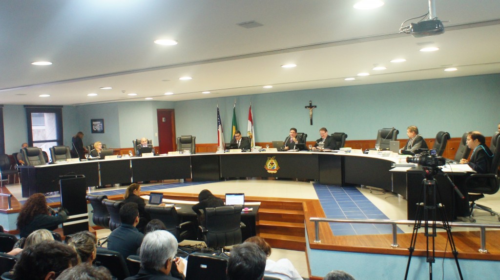 Com contas reprovadas, ex-prefeito de Fonte Boa terá de devolver R$ 865 mil ao erário