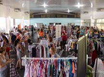 Bazar do Bem acontece neste domingo (9), em Manaus