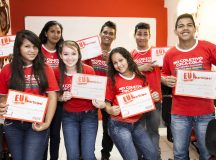 Instituto Coca-Cola do Brasil realiza Coletivo Jovem com 480 vagas para capacitação gratuita em Manaus
