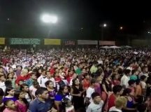 5ª edição do Festival Gospel Manaus Canta Para Jesus está chegando em julho