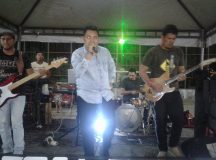 Banda Atrium abre edição 2019 do Festival Gospel Manaus Canta Para Jesus
