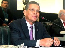 Deputado Carlos Alberto será do Conselho Fiscal do Parlamento Amazônico