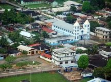 IPAAM avaliará impactos ambientais de vazamento de óleo em Nova Olinda do Norte, no AM
