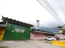 Polícia Civil do Amazonas indicia 210 detentos por massacre no Compaj