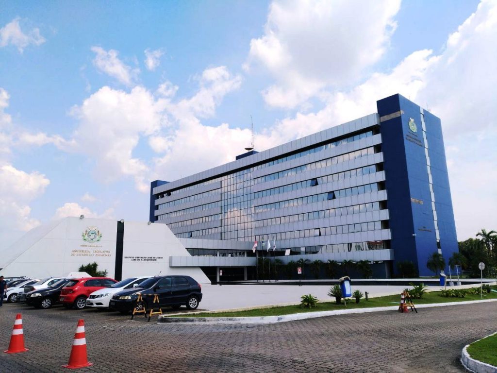 Assembleia Legislativa do Amazonas emite Nota Oficial à sociedade