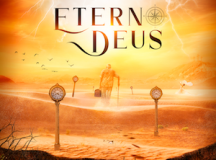 Banda Sett lança novo single “Eterno Deus” em áudio e vídeo
