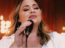 Cantora Fabrícia Maira lança o single ‘Lutas por Mim’