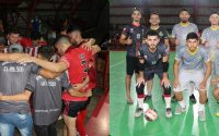 Em Manaus, Liverpool e Real Madrid vencem e vão pra final da 3ª Copa Envirense de Futsal 2021