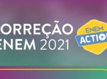 Enem Action vai auxiliar estudantes a descobrirem seu desempenho no ENEM 2021