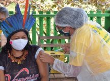 Governo Bolsonaro investe mais de R$ 1,5 bilhão em assistência a comunidades indígenas