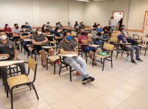 Manaus Previdência altera para 30 a quantidade de convocados para a 2ª fase do concurso