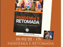 Pandemia e retomada: novo livro, organizado por Bayard Boiteux, apresenta cases de sucesso