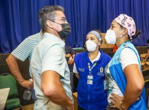 Prefeitura de Manaus publica edital para contratação temporária de 436 profissionais de saúde
