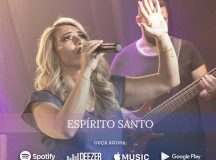 Sandra Marques fala sobre depender do Consolador em “Espírito Santo”, sua nova música