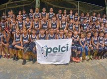 Faar anuncia novo polo do Pelci com 250 vagas de escolinha esportiva para Humaitá, no AM
