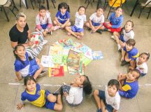 Prefeitura de Manaus convoca 59 assistentes voluntários de alfabetização para atuarem em escolas da Semed