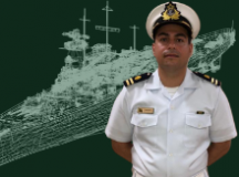 Marinha do Brasil publica edital para engenheiros