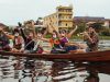 Projeto ‘Palhaçaria Navegante’ desembarca nos municípios de Beruri, Anamã e Caapiranga