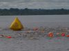 Maratona aquática apoiada pela prefeitura movimenta o turismo esportivo em Manaus  neste domingo