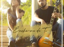 2Sons lança “Enche-Me de Ti”, segundo single do duo composto por Nicolle e Arthur de Jesus