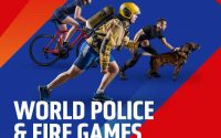 Jogos Mundiais de Policiais e Bombeiros: evento esportivo acontecerá em julho na Holanda