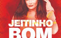 Jeitinho Bom”: o novo single autoral da cantora JessiK