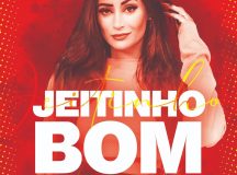 Jeitinho Bom”: o novo single autoral da cantora JessiK