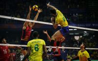 Brasil leva 3 a 1 dos EUA e perde invencibilidade na Liga das Nações