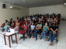Mulheres empreendedoras do Acre recebem capacitação sobre educação financeira