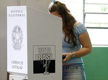 Brasil tem 156,4 milhões aptos a votar nas eleições de outubro