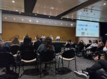Prefeitura de Manaus é representada em evento internacional sobre neutralização de carbono