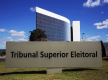 BRASÍLIA, DF, 06.06.2017: TSE-DF - Prédio do Tribunal Superior Eleitoral (TSE), em Brasília, onde será julgada a chapa Dilma-Temer, nesta terça-feira (6). (Foto: Lalo de Almeida/Folhapress)