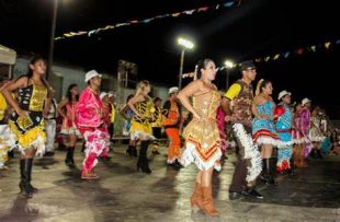 Em Manaus, Cidade Nova planeja retomada presencial do 23º Festival do Folclórico do Núcleo 16, em setembro