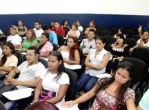 Prefeitura de Manaus informa que as inscrições para o Projovem Urbano seguem abertas