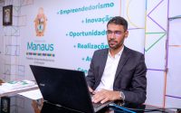Prefeitura de Manaus participa da 305ª reunião do CAS para avaliar R$ 515 milhões em investimentos