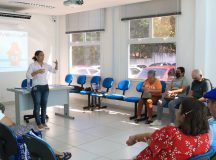 Em Manaus, prefeitura inicia cursos de memória e de zumba voltados a aposentados