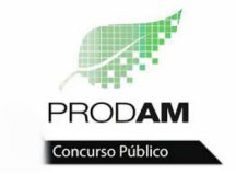 Estão abertas as inscrições para o Concurso Público da Processamento de Dados Amazonas S.A. – PRODAM