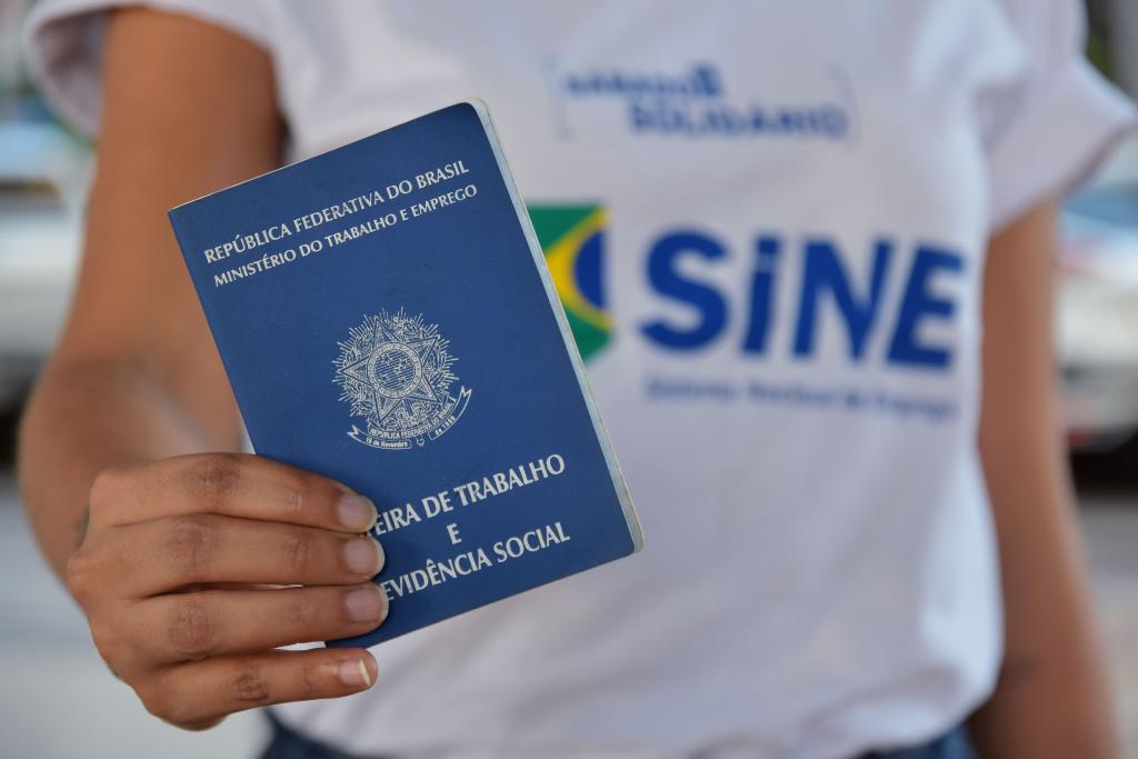 Sine Manaus oferta 341 vagas de emprego nesta sexta-feira, 27/2