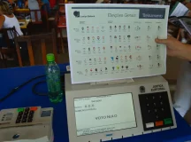 Voto impresso e contagem de cédulas: o que prevê projeto aprovado pela Câmara dos Deputados