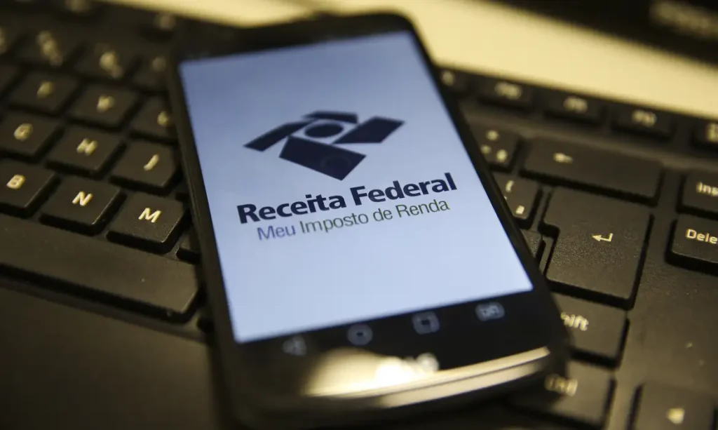 Consulta ao lote residual de restituição do IRPF de abril será aberta nesta quinta-feira, 23/04